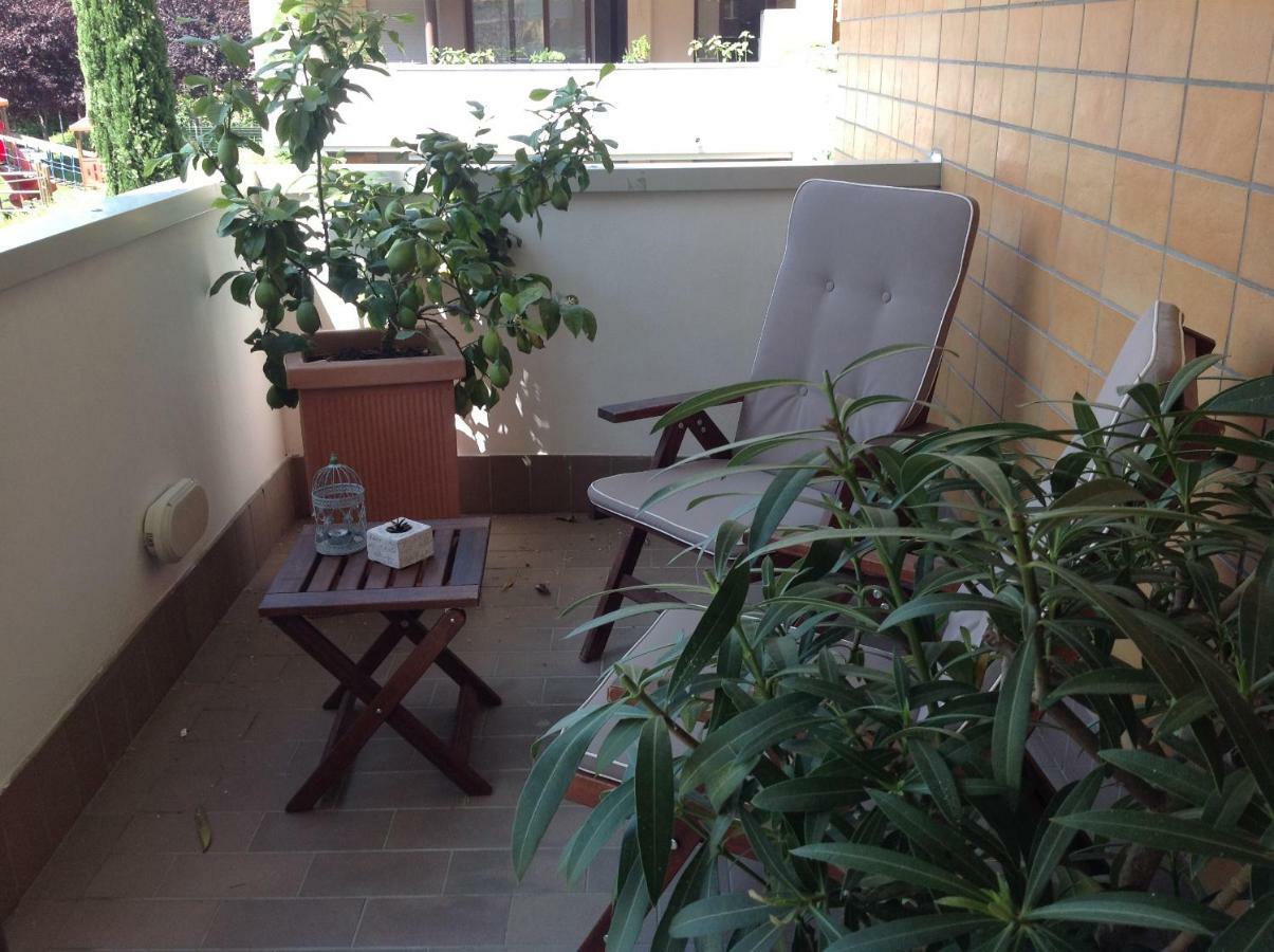 Home Di Cristina Leifers Exterior foto